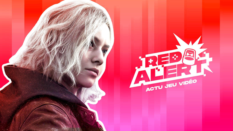 Émission spéciale Resident Evil Requiem