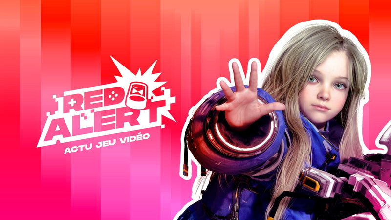 Crimson Desert & Pragmata