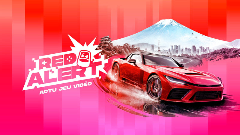 Forza Horizon 6 & les 25 ans de Xbox