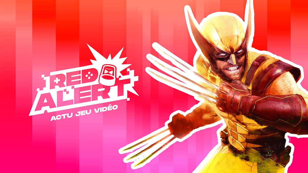 L'année 2026 de Capcom & Wolverine
