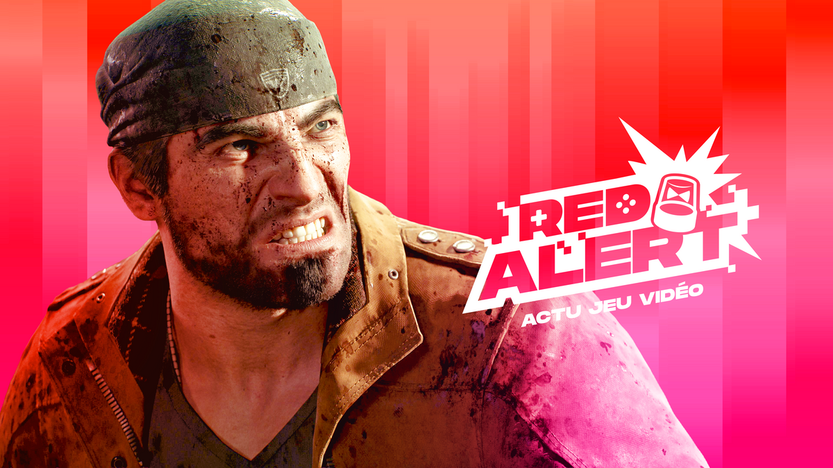 Les jeux Star Wars de l’ère Disney & Gears of War : E-Day