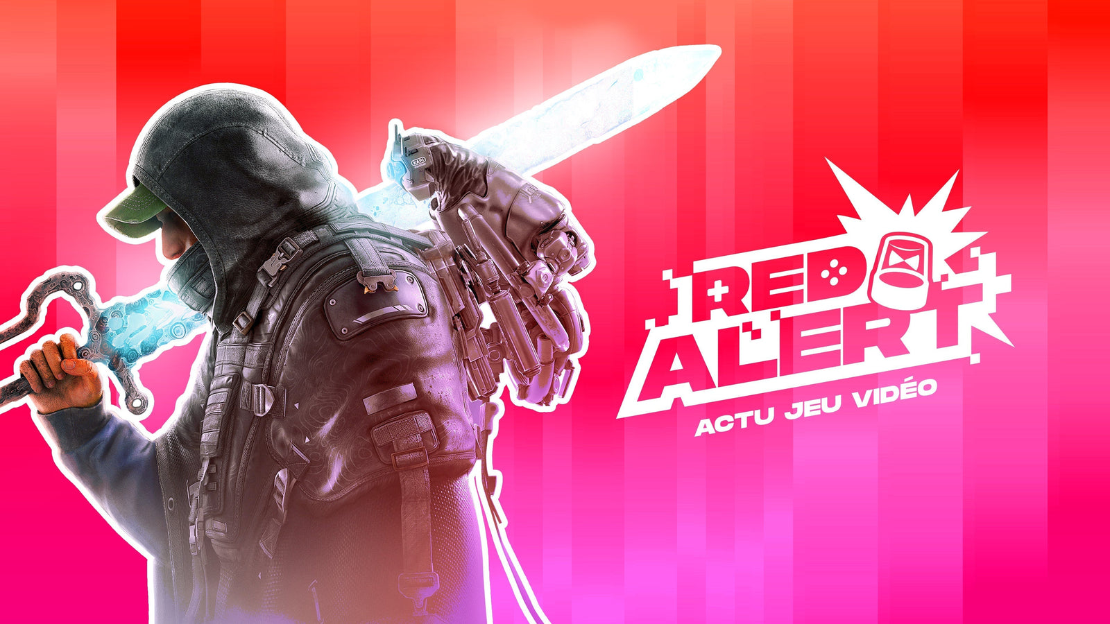 Hell is Us & Gears of War Reloaded