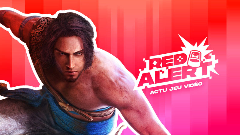 Énorme restructuration d'Ubisoft & Xbox Developer Direct