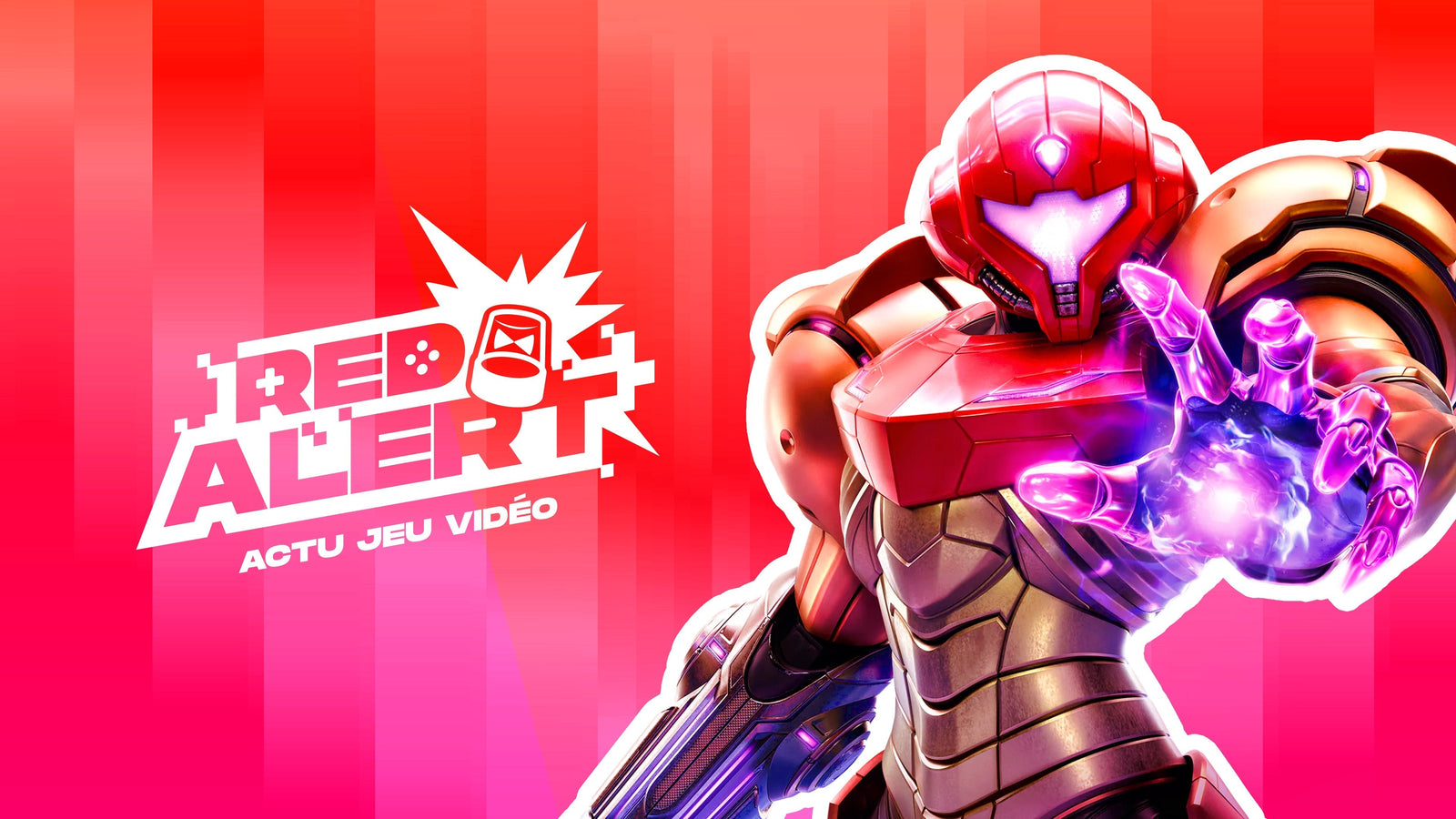 Metroid Prime 4 & Les tendances 2025