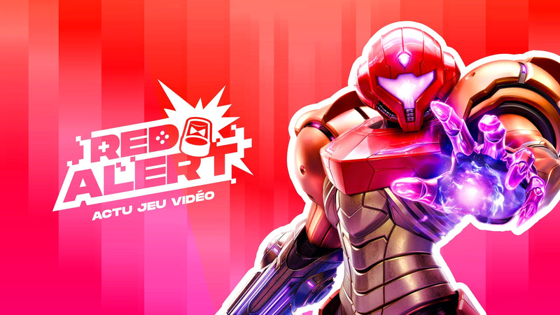 Metroid Prime 4 & Les tendances 2025