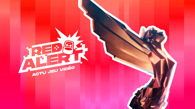 Les Game Awards 2025