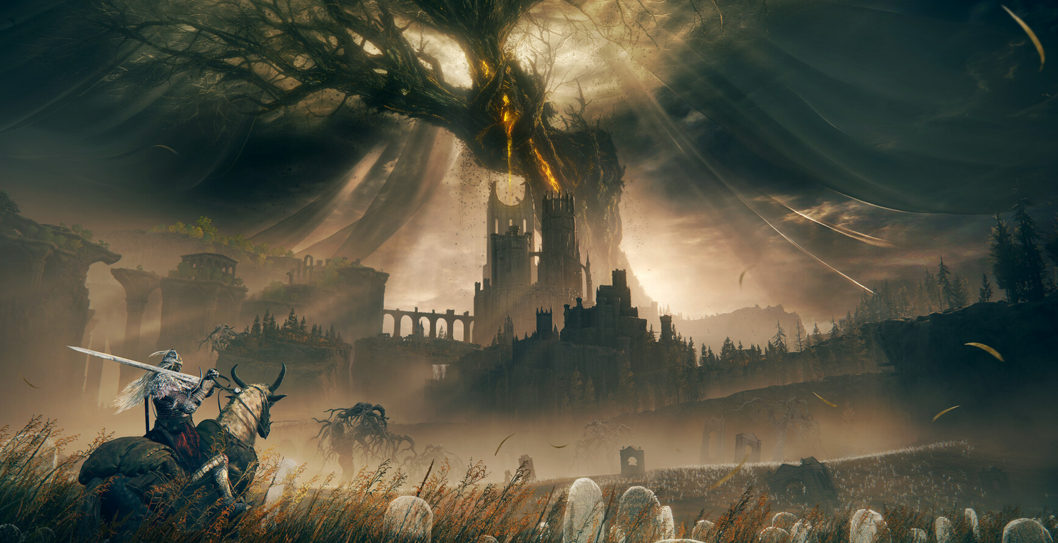 La musique d'Elden Ring