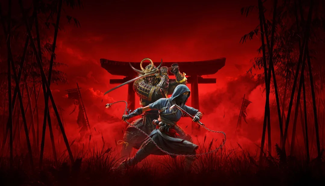 Assassin's Creed Shadows