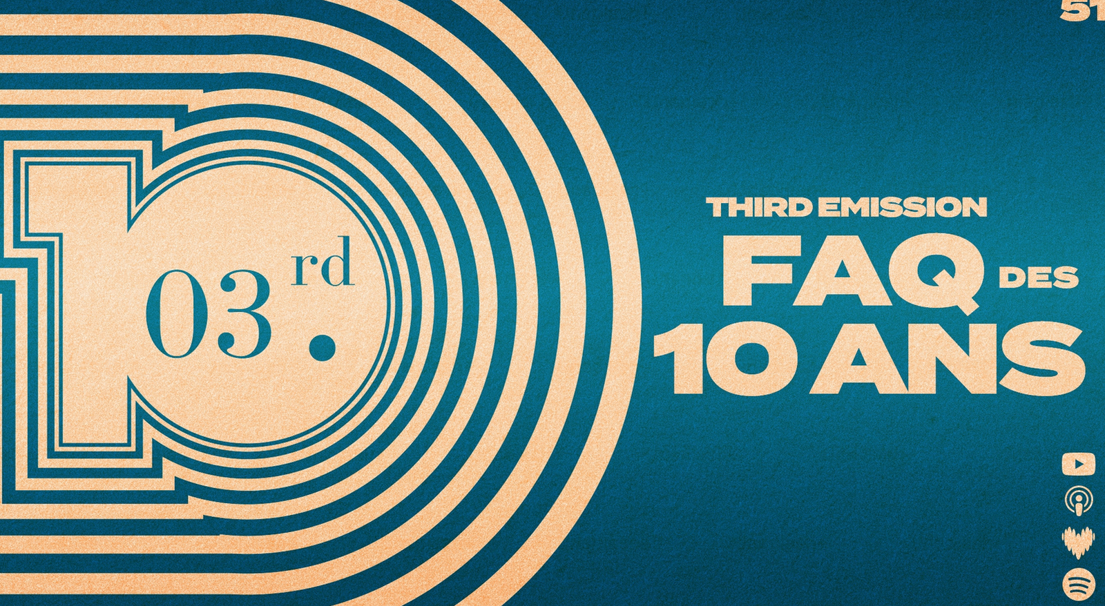 La FAQ des dix ans !