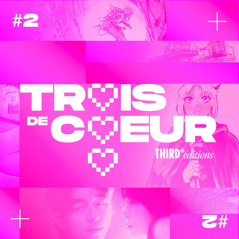 The Bugle Call & Silent Jenny & Pour seul bagage