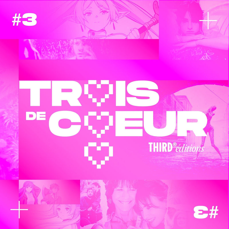 LOL 2.0 & Retour à Silent Hill & Frieren