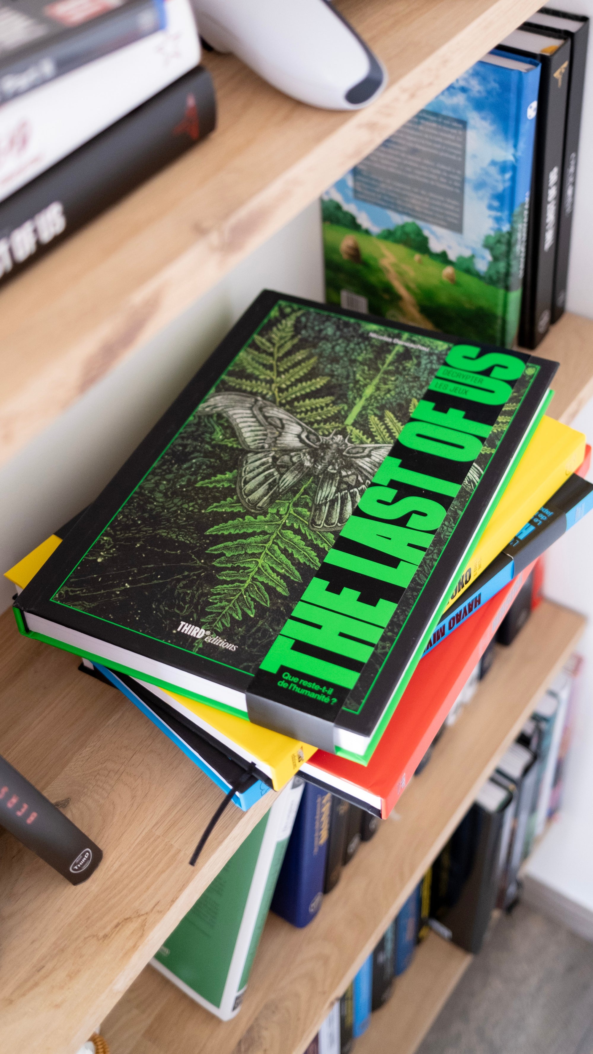 Décrypter les jeux The Last of Us. Que reste-t-il de l'humanité ? - Édition 10ème anniversaire