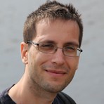 Sylvain Romieu