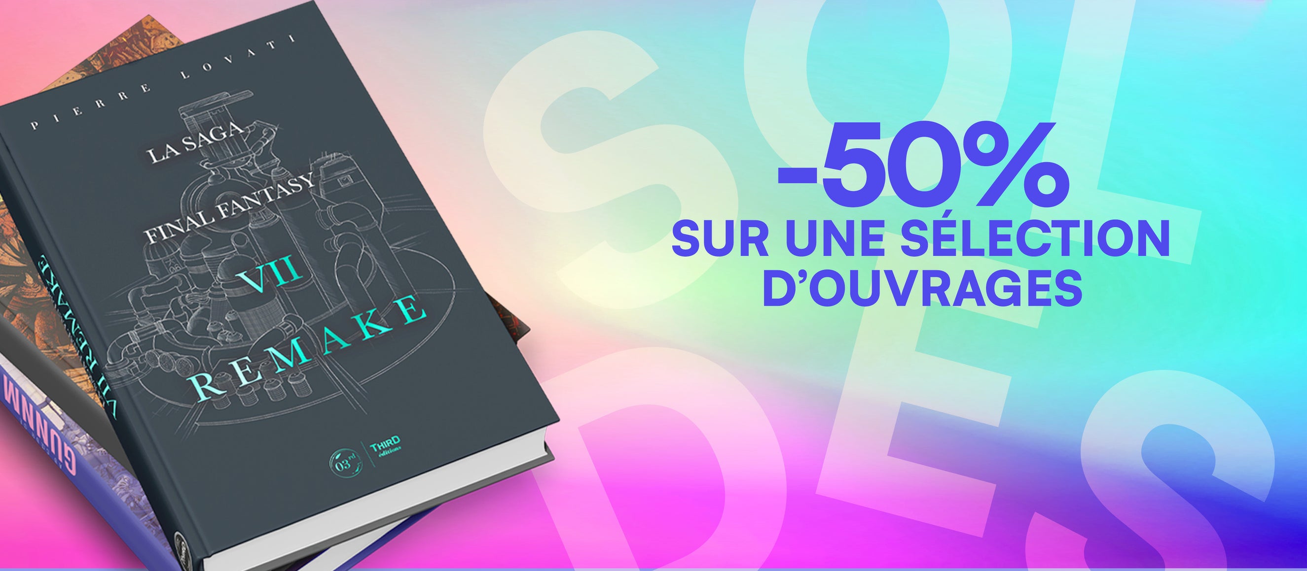 SOLDES D'HIVER