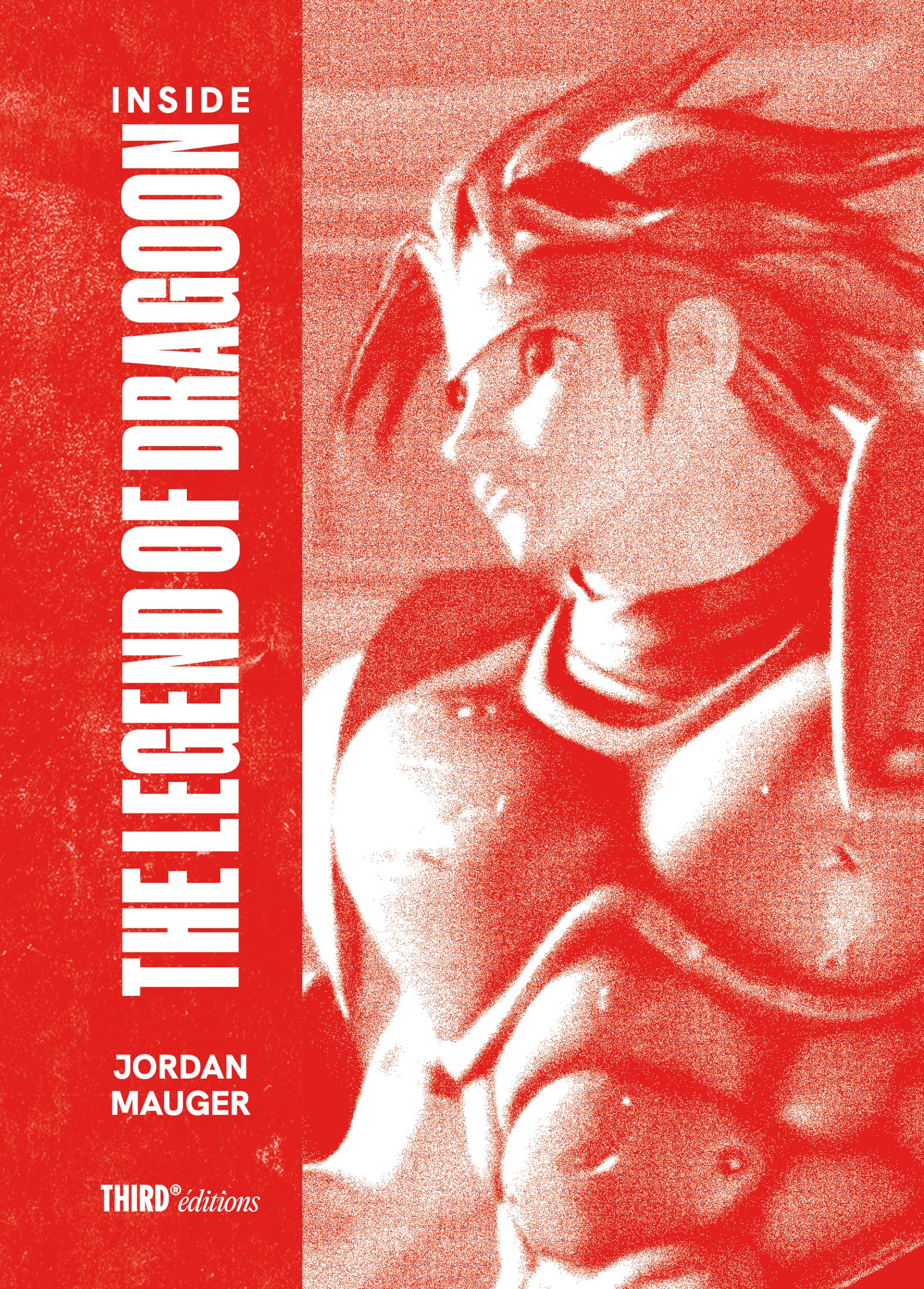 INSIDE : Legend of Dragoon (numérique)