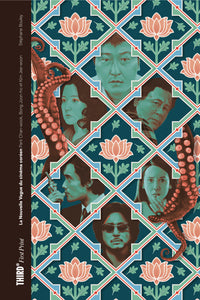La Nouvelle Vague du cinéma coréen. Park Chan-wook, Bong Joon-ho et Kim Jee-woon