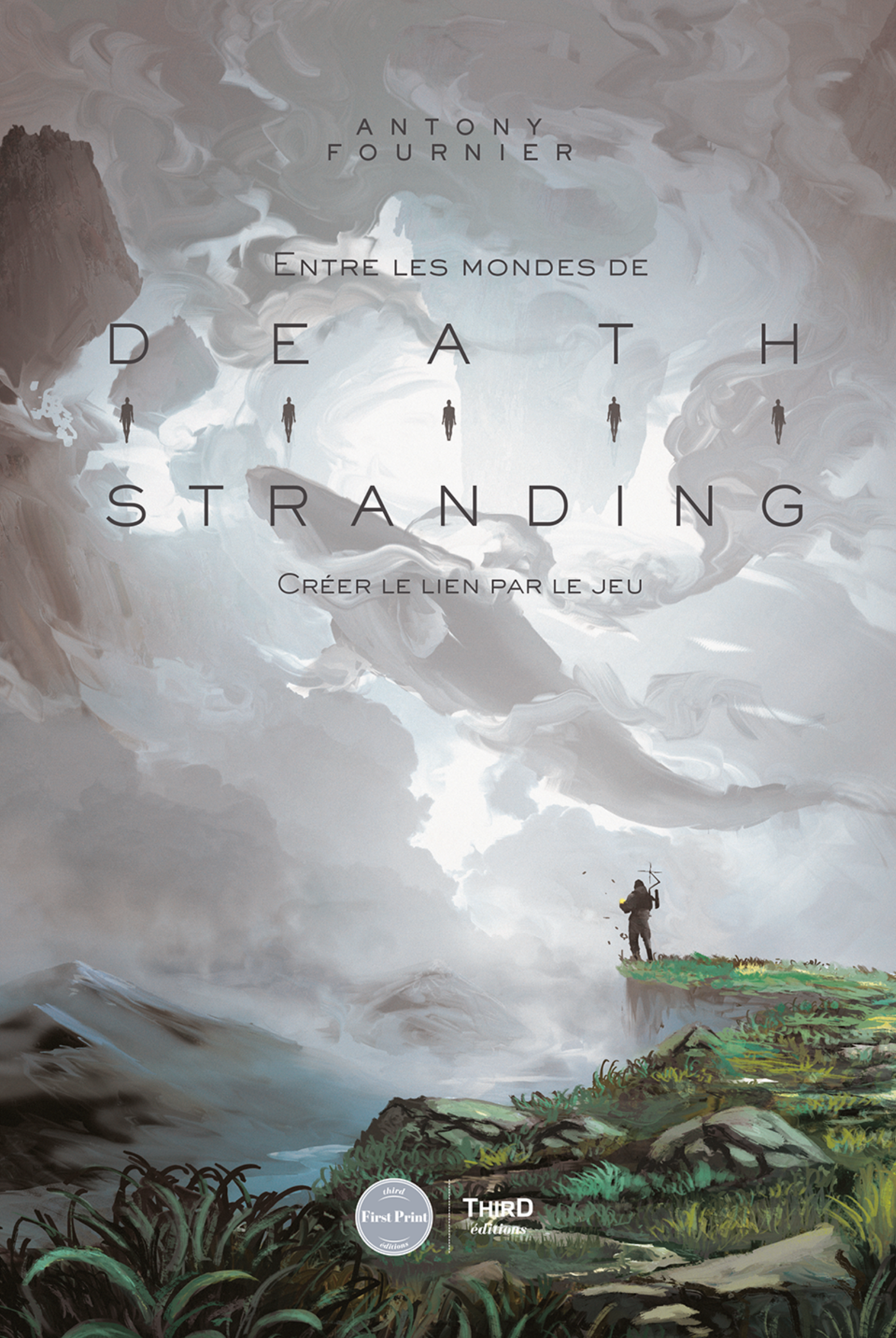 Entre les mondes de Death Stranding. Créer le lien par le jeu