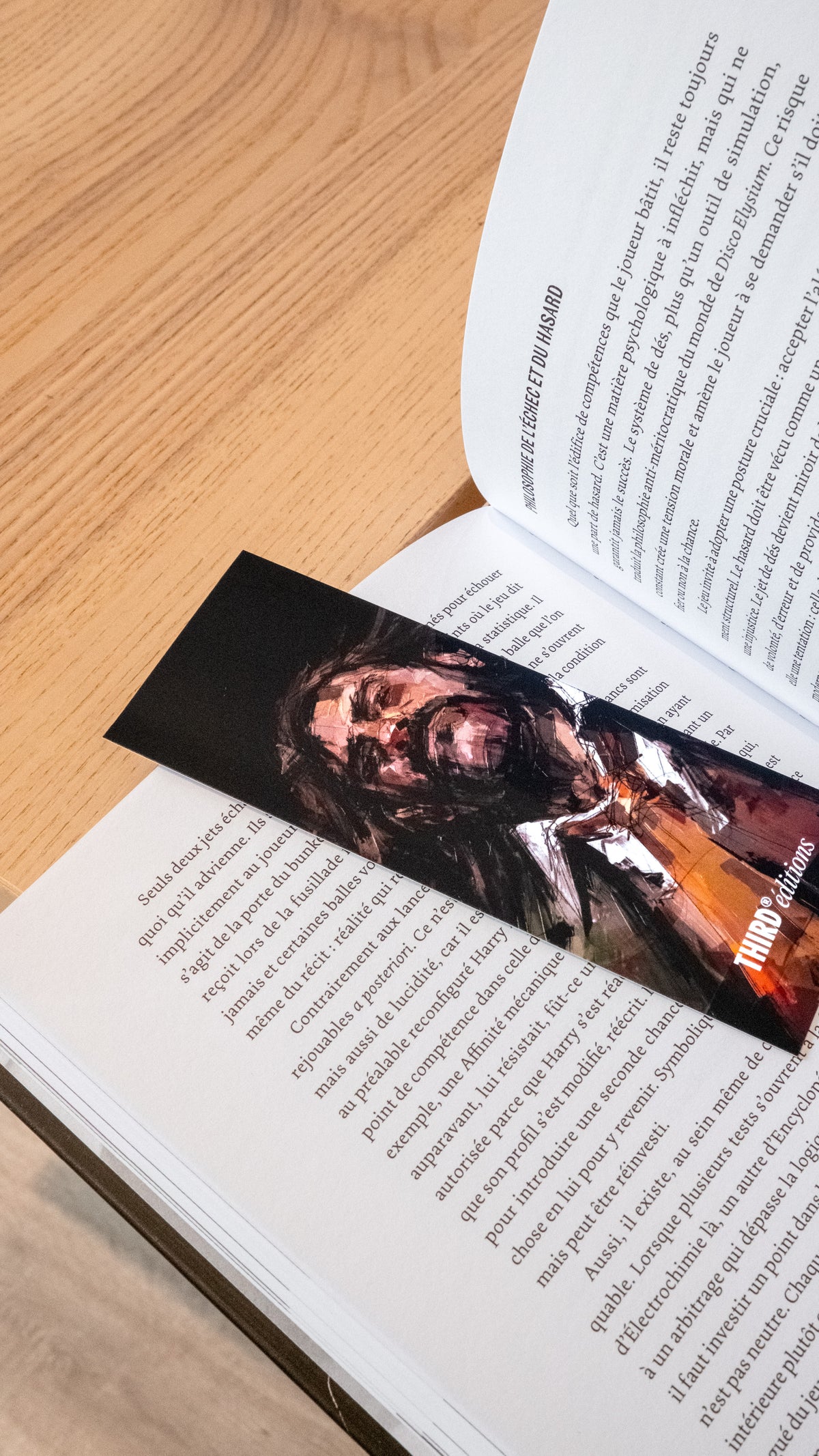 Les Révolutions de Disco Elysium. La pensée politique dont vous êtes le héros