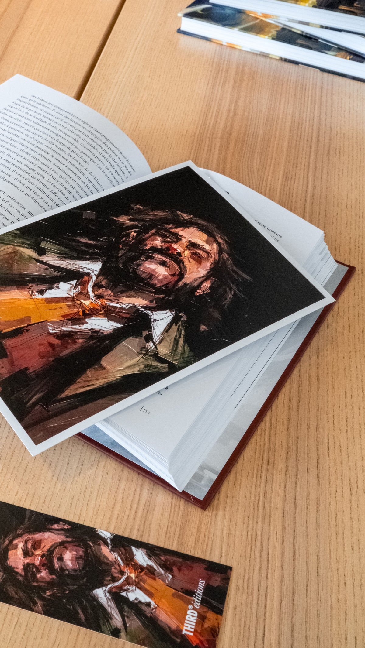 Les Révolutions de Disco Elysium. La pensée politique dont vous êtes le héros