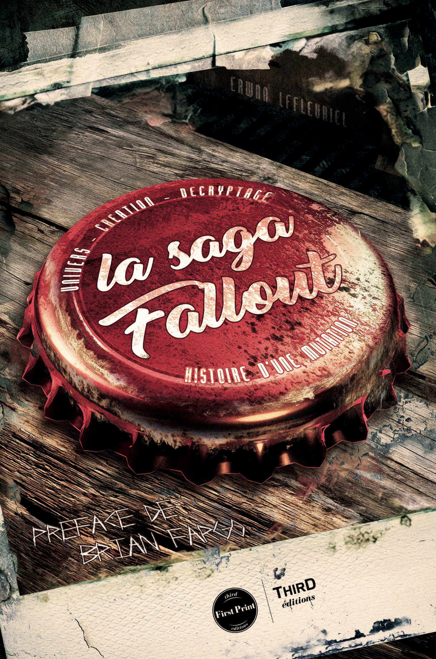 Fallout : Histoire d'une mutation