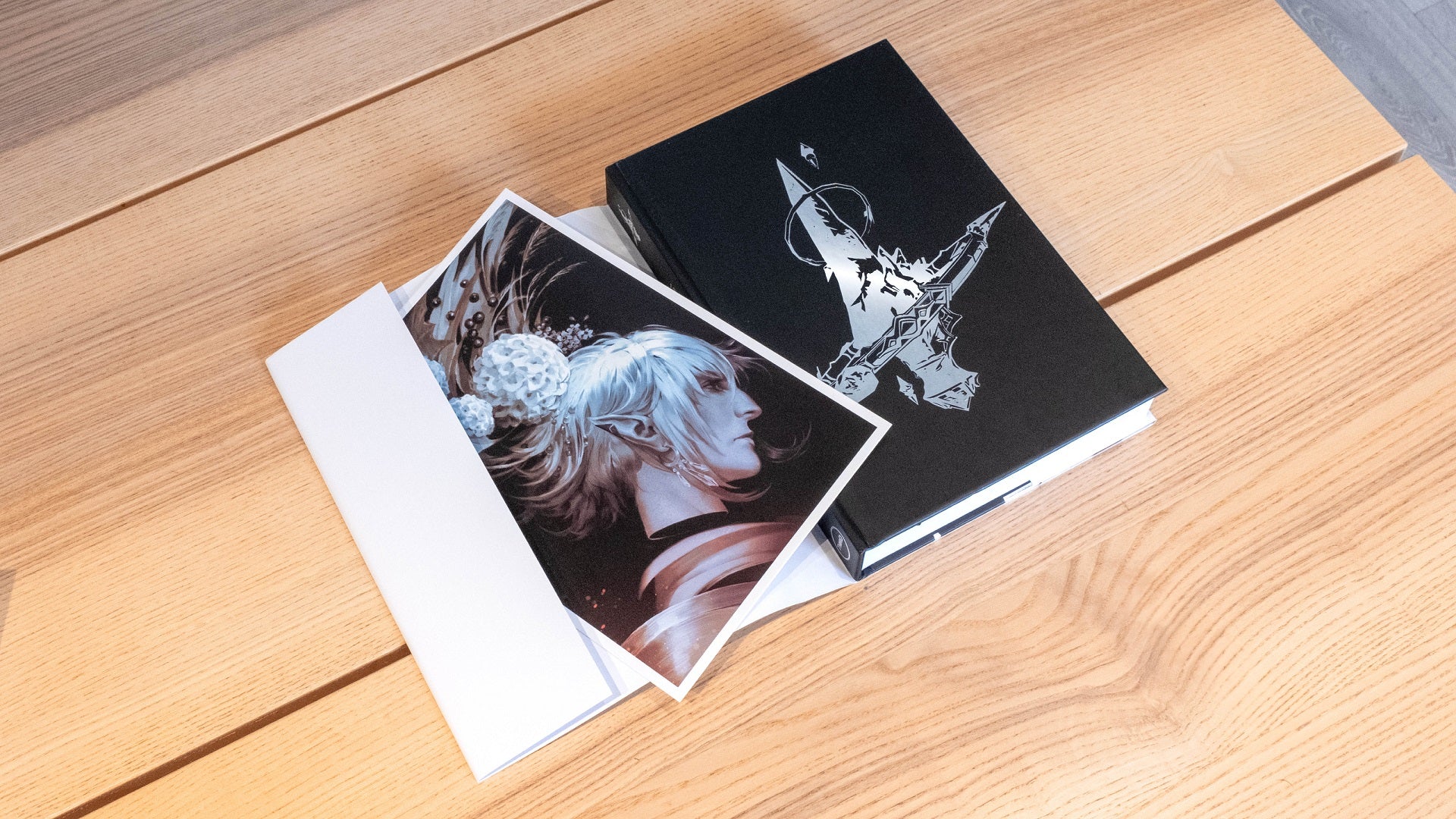 La Légende Final Fantasy XIV - Tome 1. Des origines à Stormblood