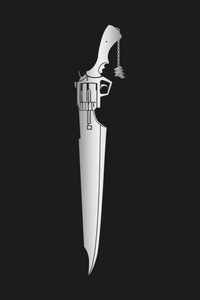 La Légende Final Fantasy VIII. Création, univers et décryptage