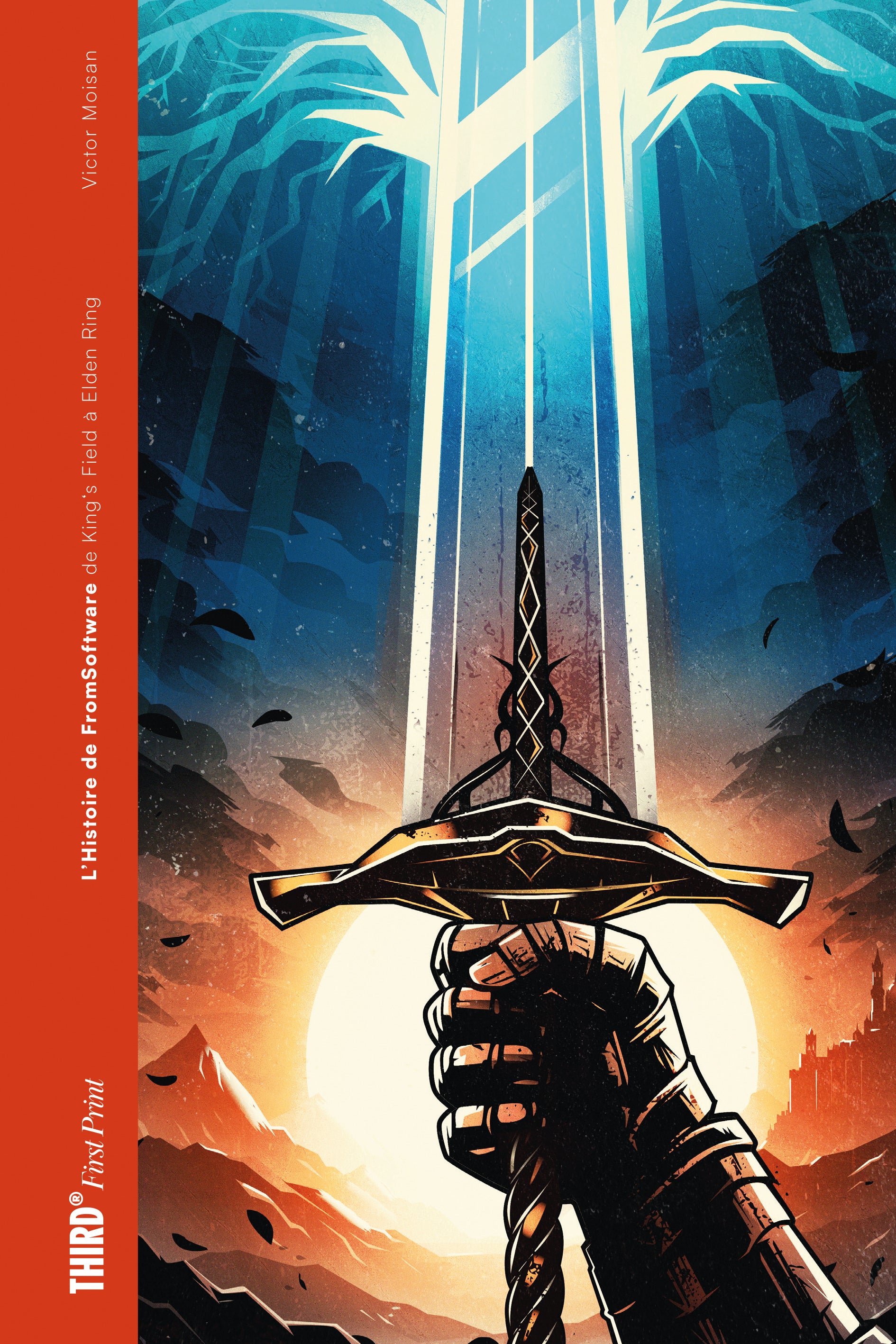 L'Histoire de FromSoftware. De King's Field à Elden Ring