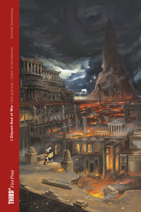 L'Odyssée God of War. L'ère grecque : fureur et blockbuster