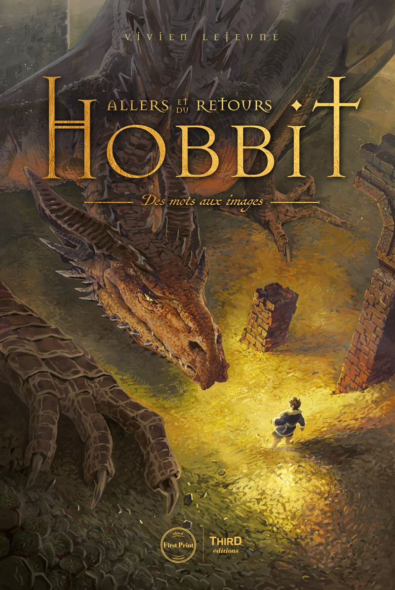 Allers et retours du Hobbit. Des mots aux images