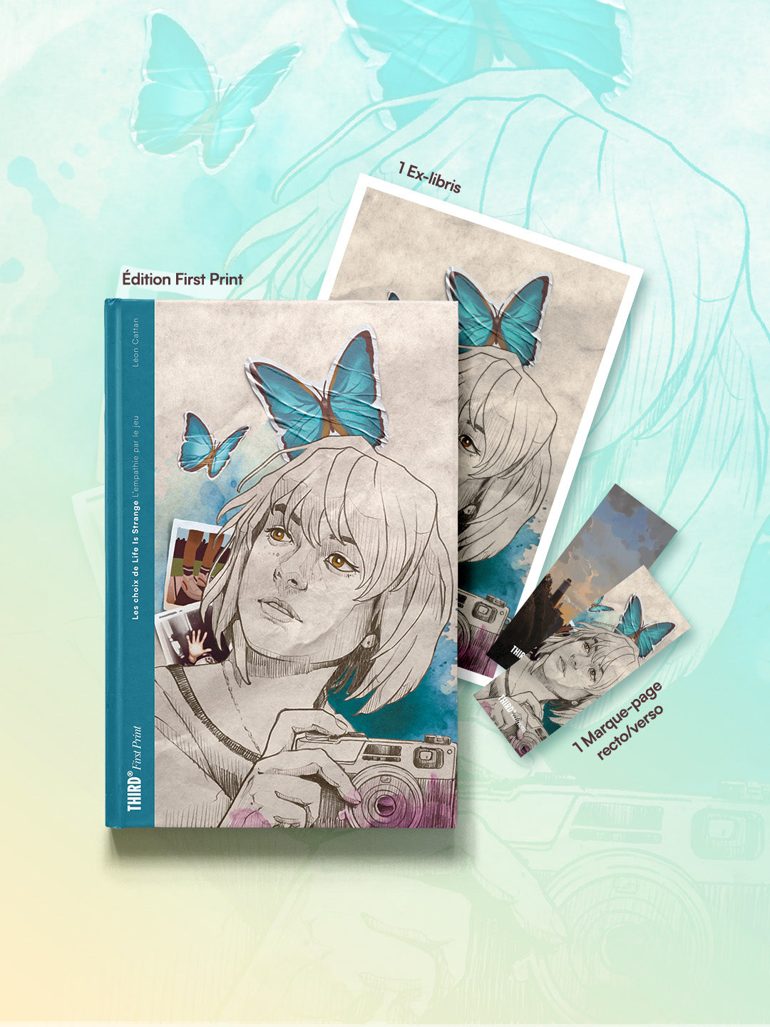 Les Choix de Life is Strange. L'empathie par le jeu
