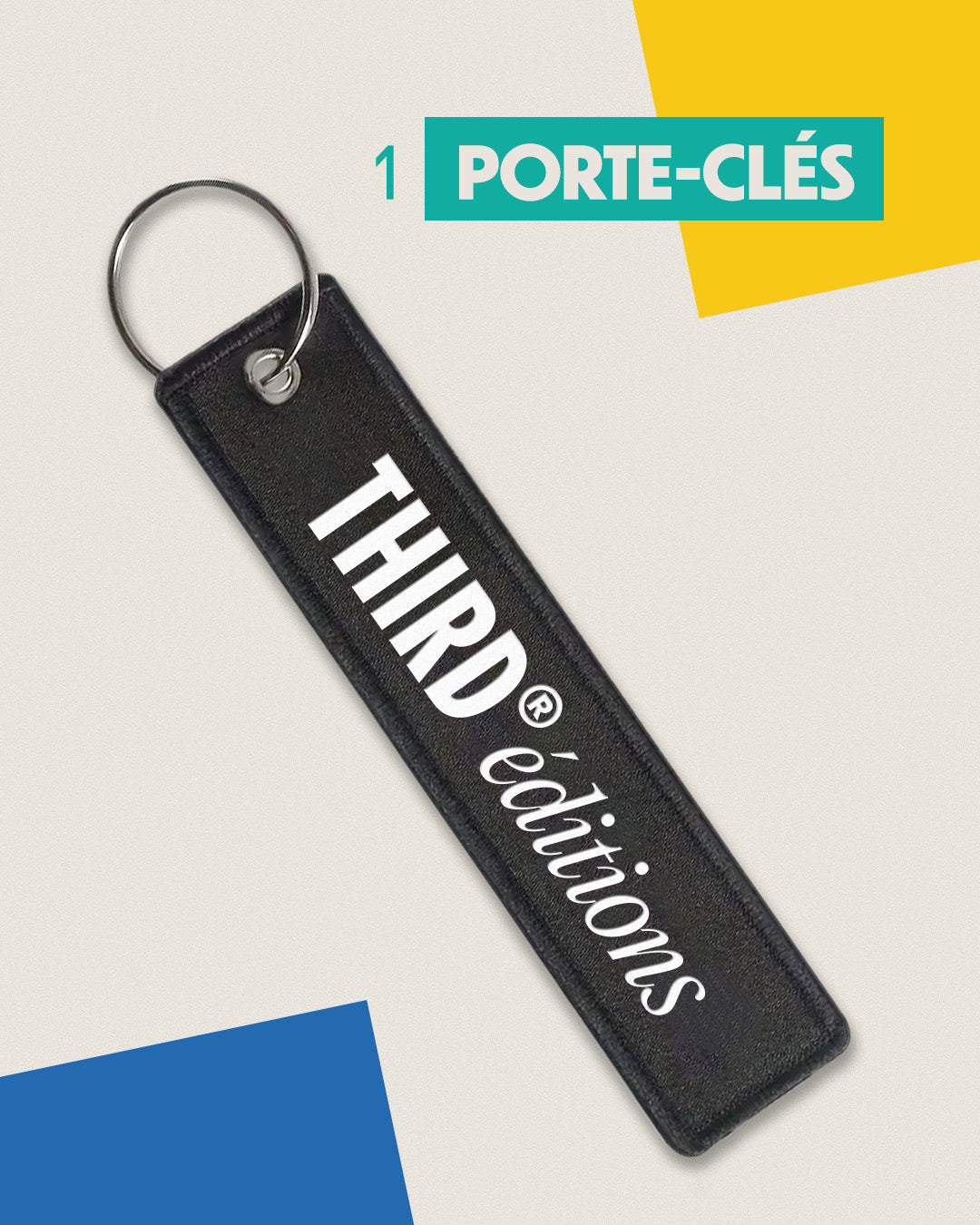 Pack Goodies 10 ans : New School. Pack collector limité