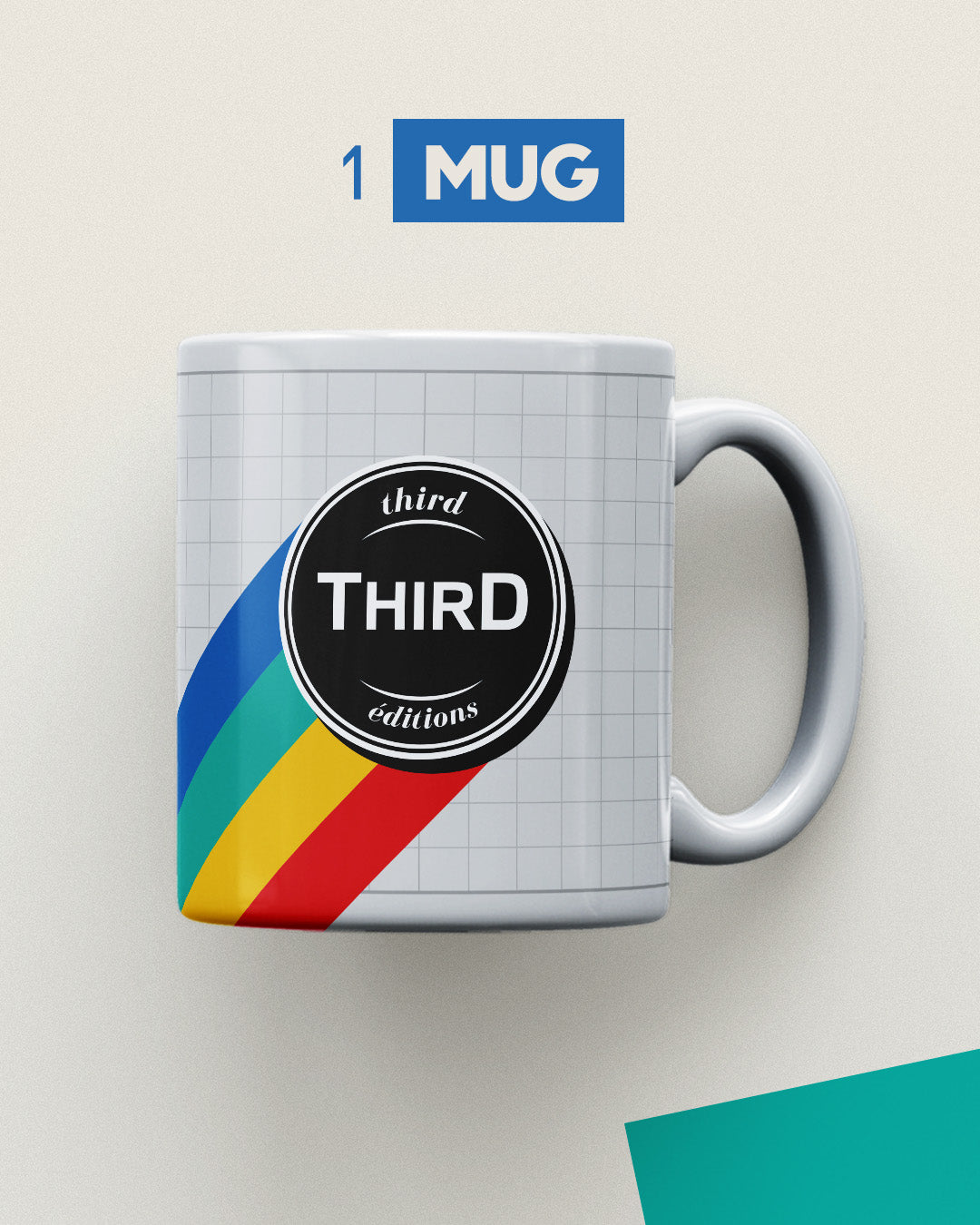 Pack Goodies 10 ans : Old School. Pack collector limité