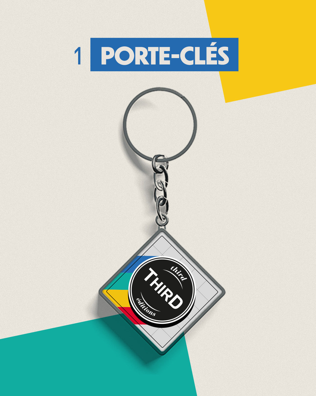 Pack Goodies 10 ans : Old School. Pack collector limité