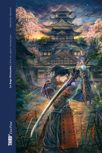 La Saga Onimusha. L'âme du Japon fantastique