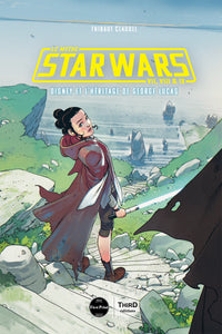 Le Mythe Star Wars : Épisodes VII, VIII & IX. Disney et l'héritage de George Lucas