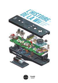 L'Histoire de la Wii. Révolution de palais à Kyoto