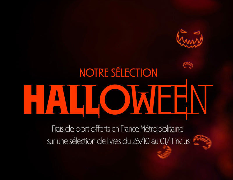 collection Halloween