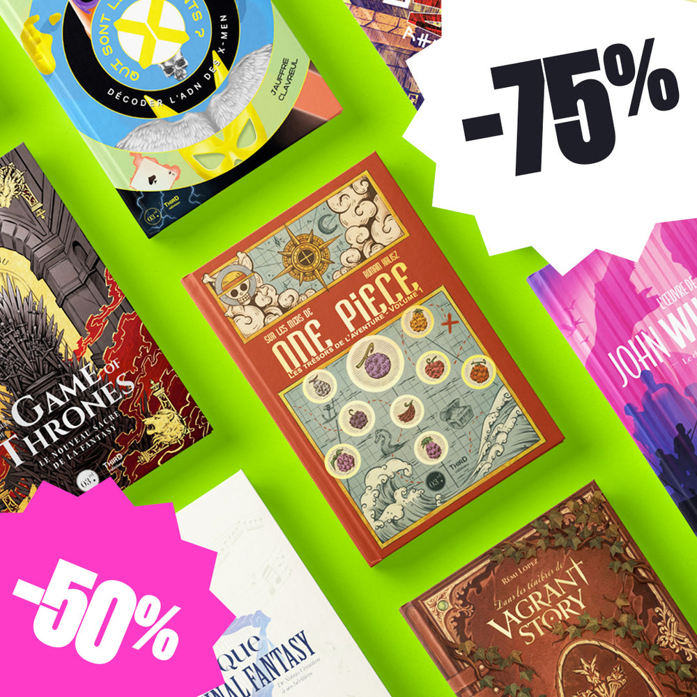 SOLDES d'été