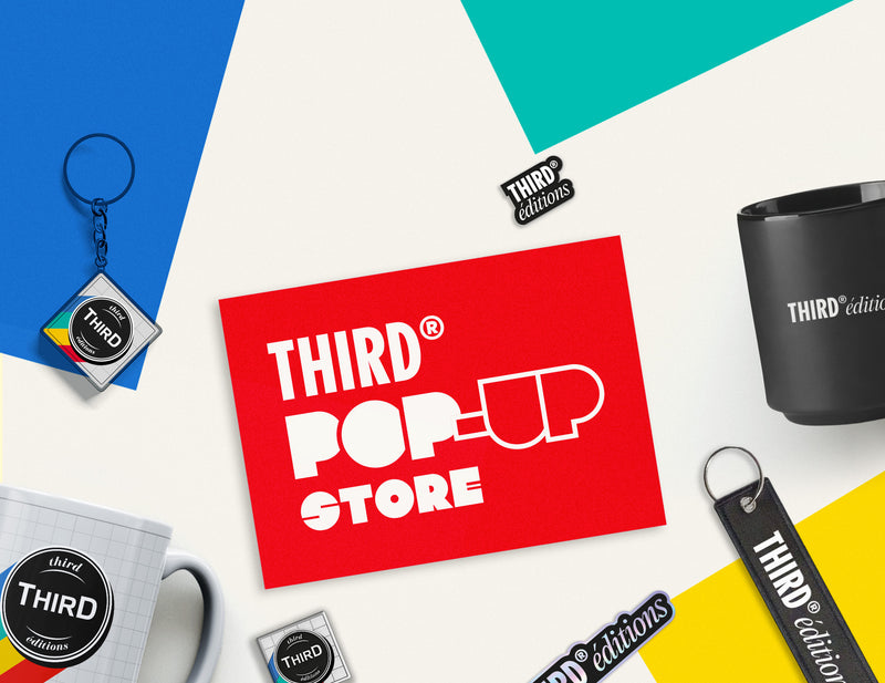 DEUX PACK de goodies