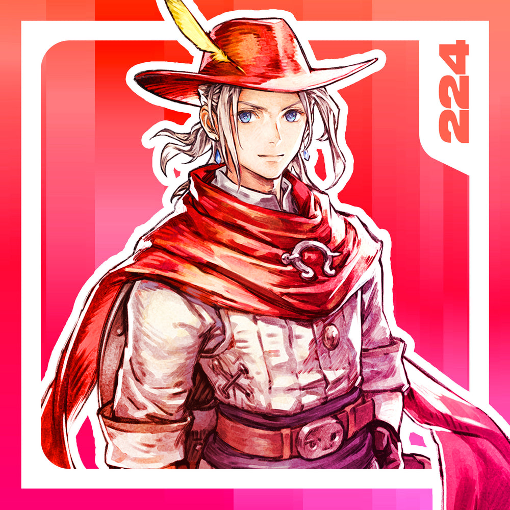 RED ALERT