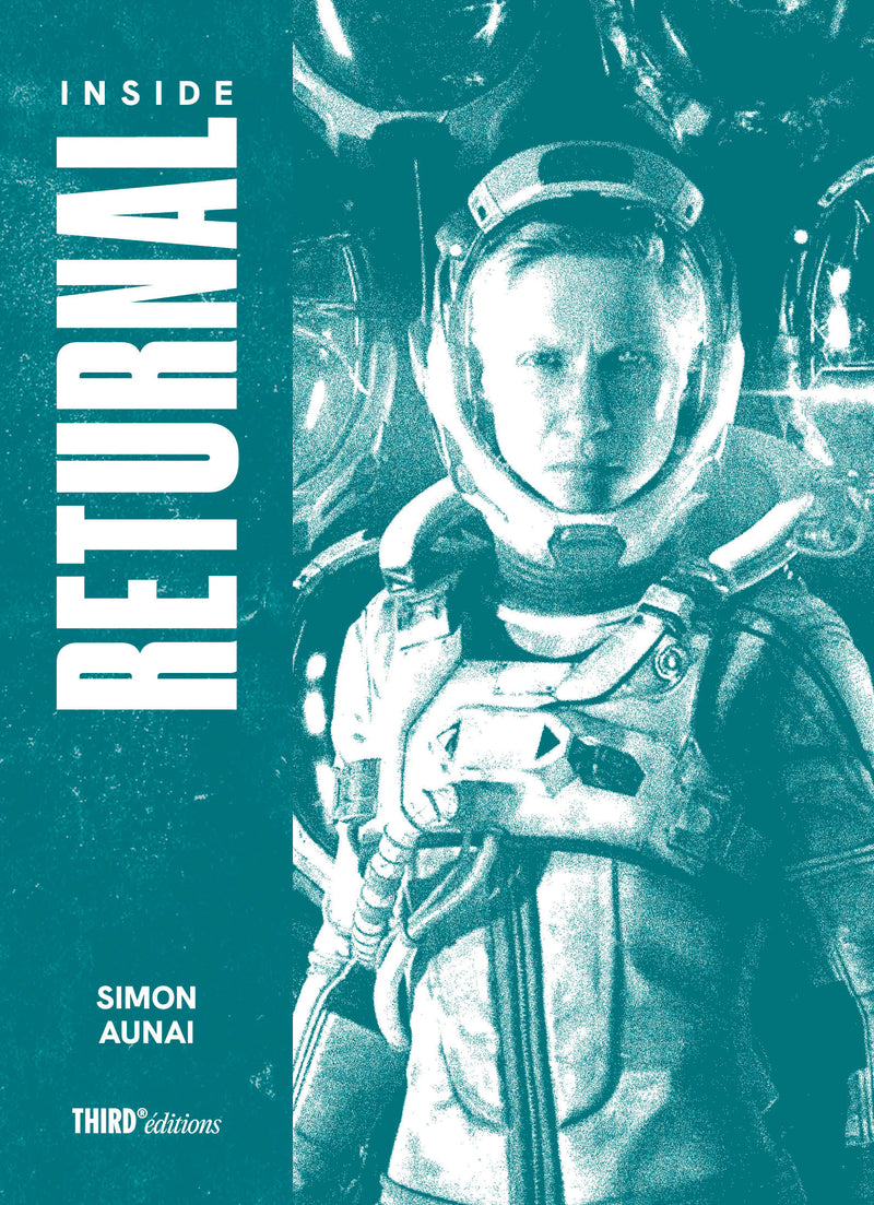 INSIDE : Returnal (numérique)