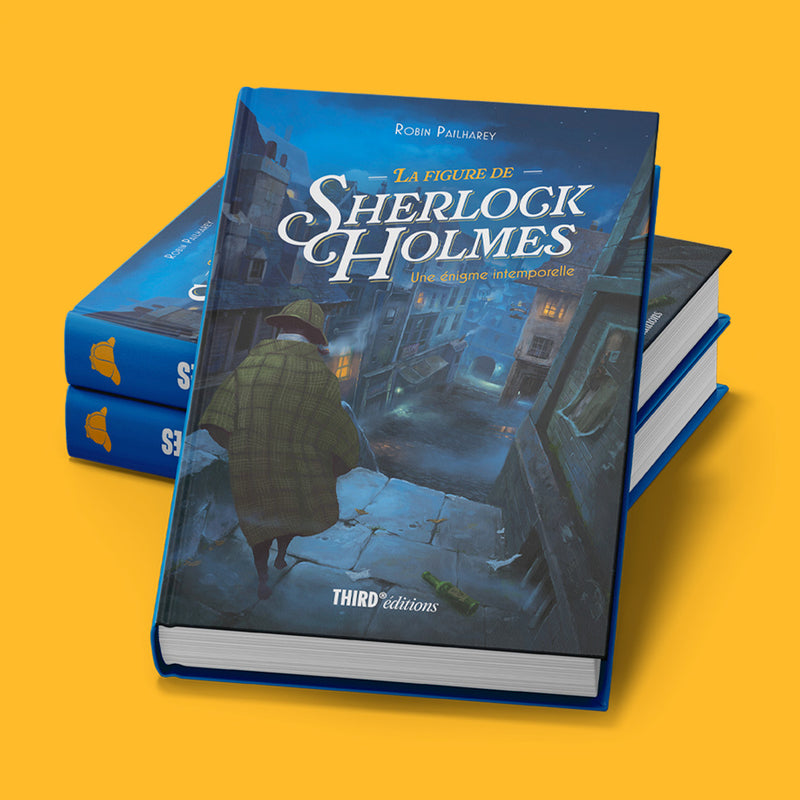 La Figure de Sherlock Holmes