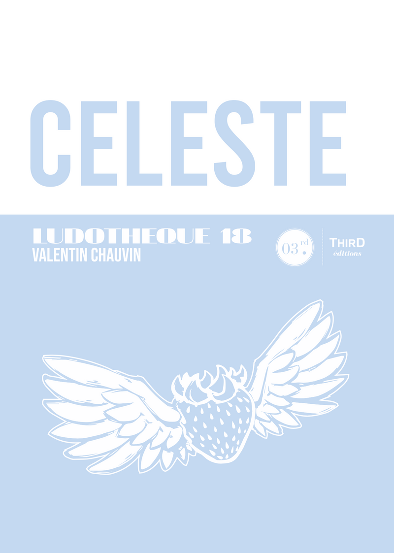 Ludothèque n°18 : Celeste