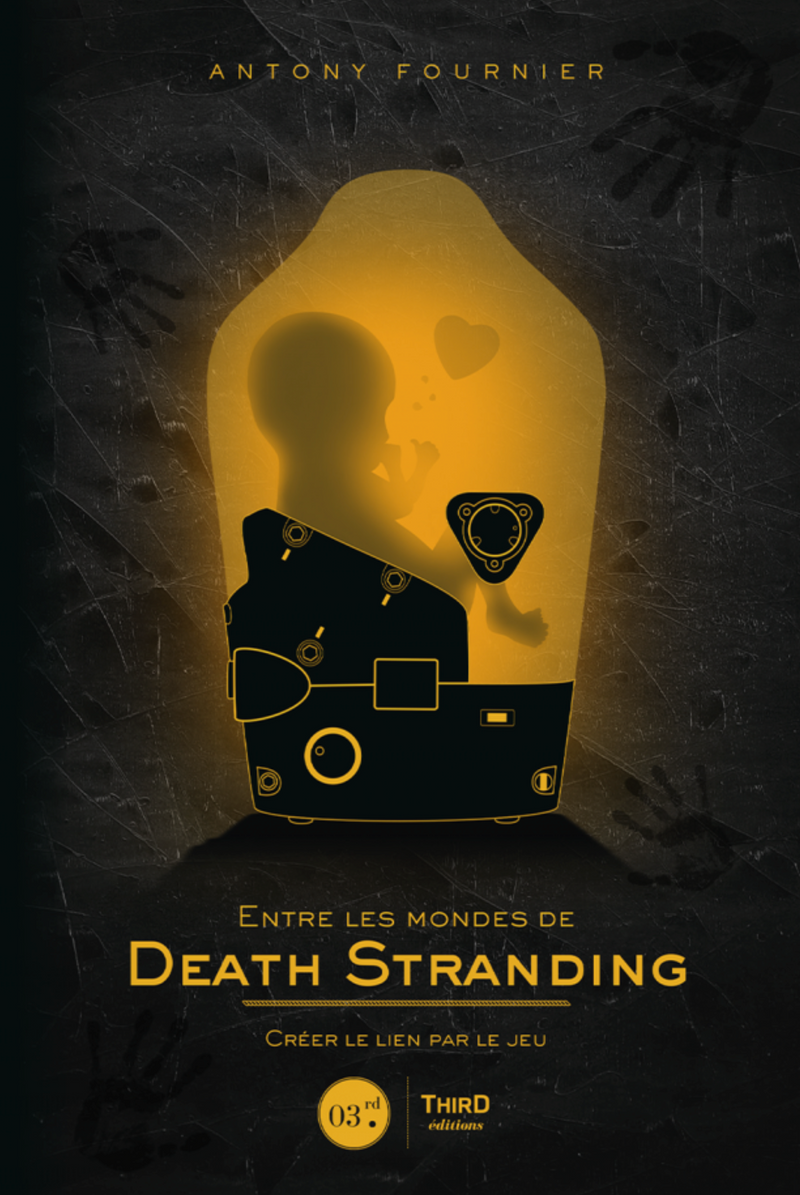 Entre les mondes de Death Stranding. Créer le lien par le jeu