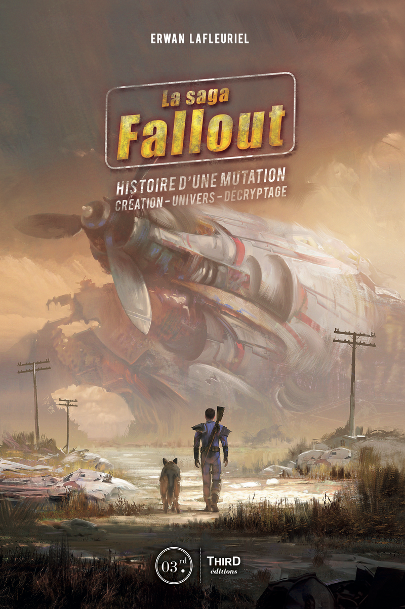 Fallout : Histoire d'une mutation