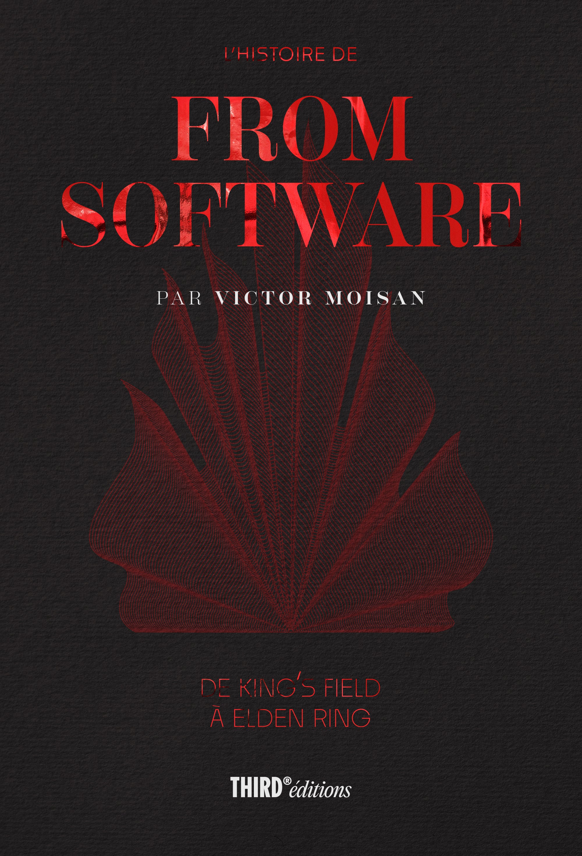 L'Histoire de FromSoftware. De King's Field à Elden Ring