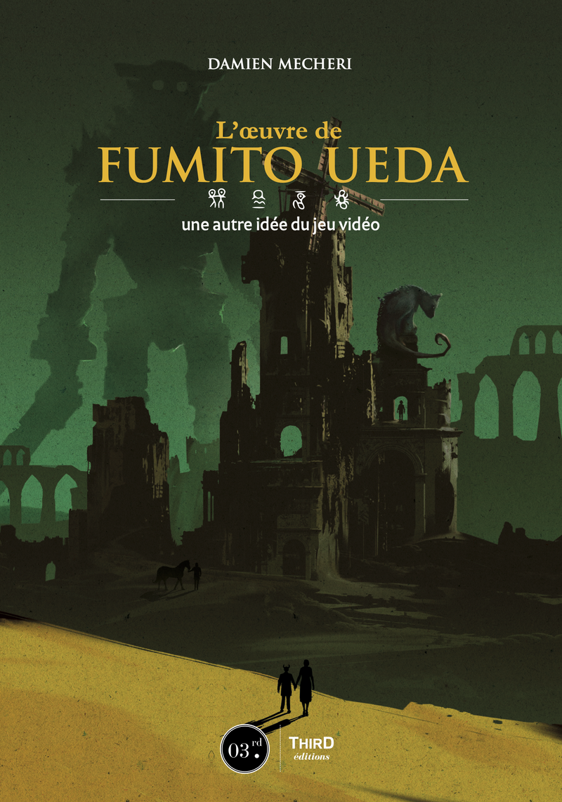 L'oeuvre de Fumito Ueda. Une autre idée du jeu vidéo