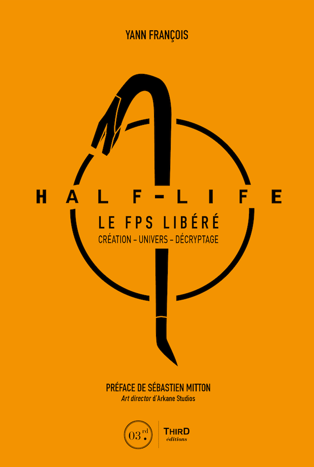 Half-Life : Le FPS libéré