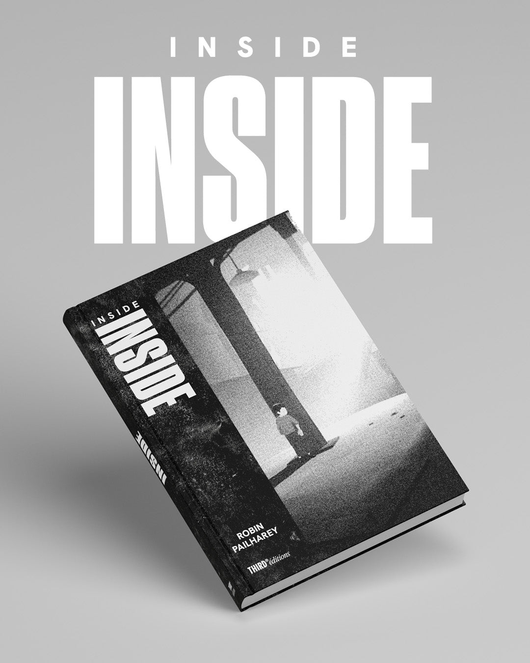 INSIDE : Inside