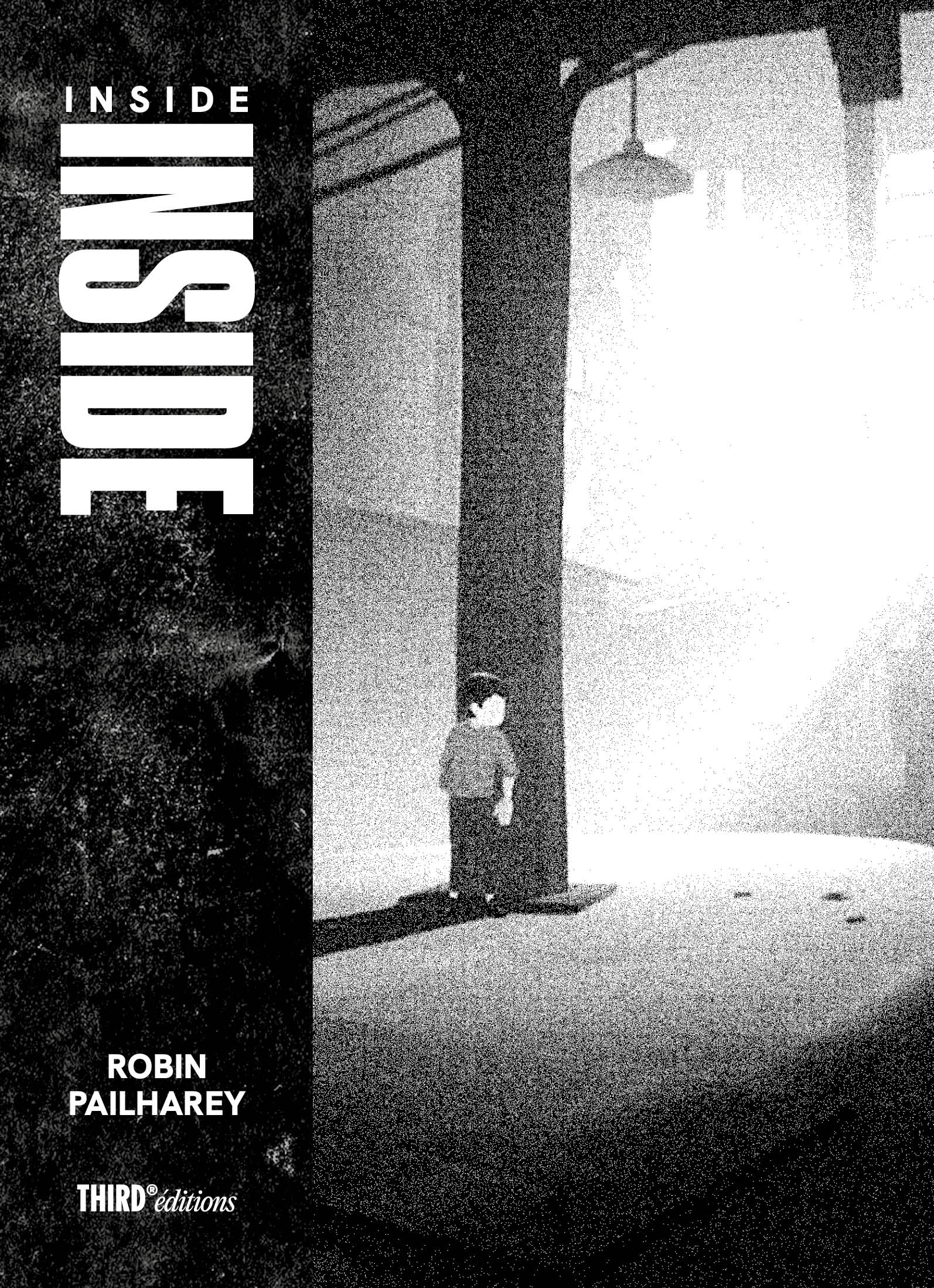 INSIDE : Inside (numérique)
